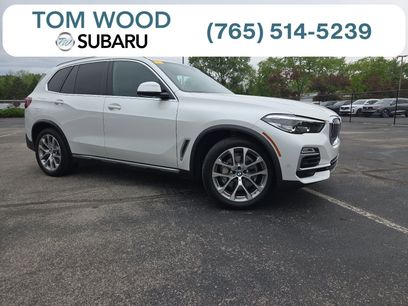 Used 2020 BMW X5 xDrive40i w/ Premium Package