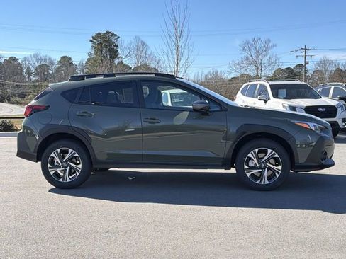 New 2026 Subaru Crosstrek 2.0i Premium image 2