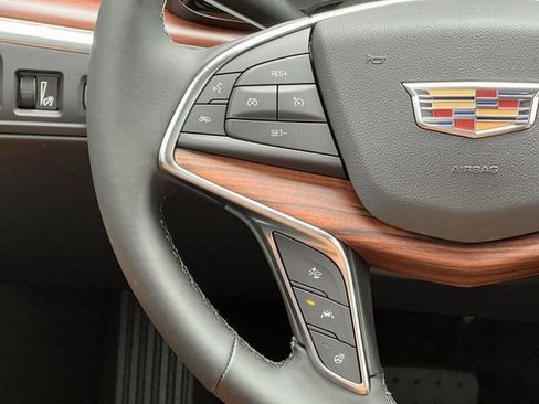 New 2026 Cadillac XT5 Premium Luxury w/ Driver Assist Package FWD image 13