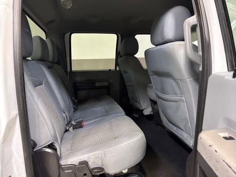 Used 2015 Ford F250 XLT w/ FX4 Off-Road Package AWD/4WD image 58