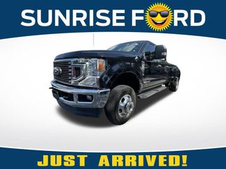 Used 2020 Ford F350 XL w/ STX Appearance Package AWD/4WD 360° Tour