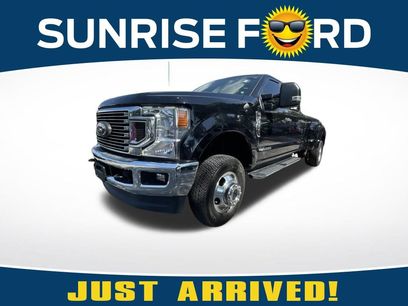 Used 2020 Ford F350 XL w/ STX Appearance Package
