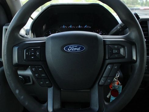 Used 2020 Ford F250 XL w/ Power Equipment Group AWD/4WD image 19