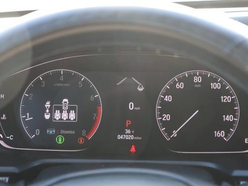 Used 2022 Honda Accord Sport image 19