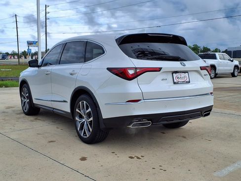Used 2024 Acura MDX FWD w/ Technology Package image 2