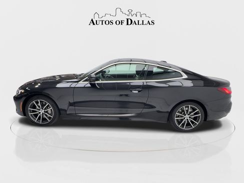 Used 2026 BMW 430i xDrive Coupe image 6