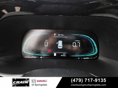 Used 2025 Hyundai Palisade SEL AWD/4WD image 15