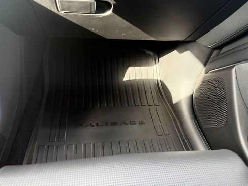 New 2026 Hyundai Palisade Calligraphy image 19