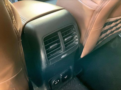 Used 2022 Ford Bronco Sport Outer Banks w/ Tech Package image 34