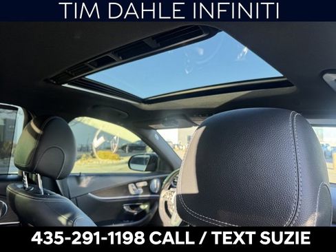 Used 2019 Mercedes-Benz E 450 E 450 image 17