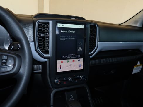 New 2026 Ford Ranger XL AWD/4WD image 27