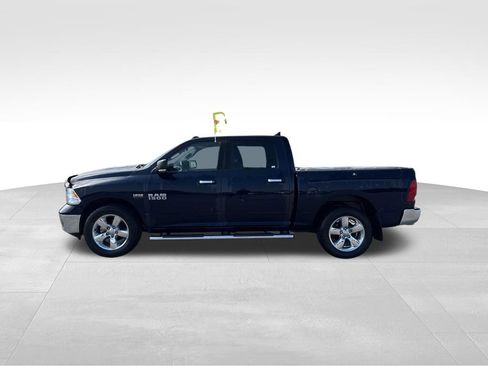 Used 2013 RAM 1500 Big Horn AWD/4WD image 5
