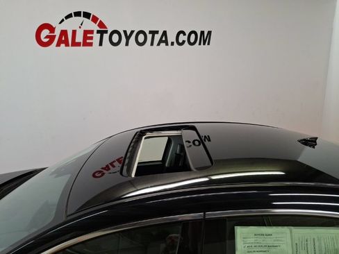 Used 2016 MAZDA MAZDA6 Grand Touring FWD image 8