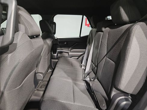 New 2026 Toyota 4Runner SR5 AWD/4WD image 20