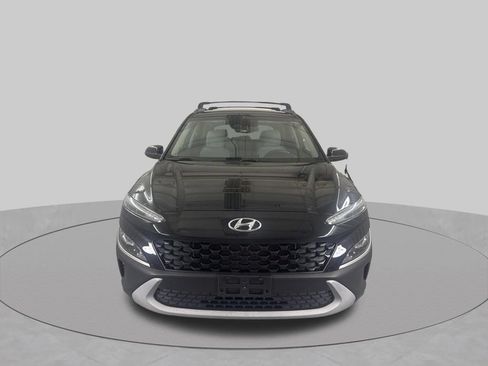 Used 2023 Hyundai Kona SEL FWD image 3