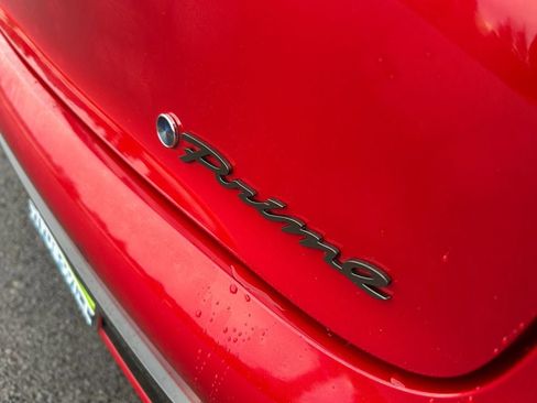 Used 2024 Toyota Prius Prime XSE image 31