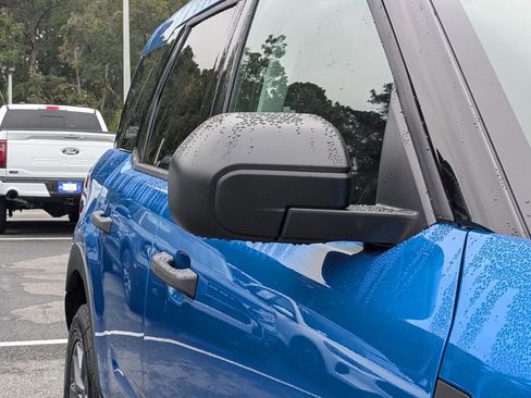 New 2025 Ford Bronco Sport Big Bend image 12