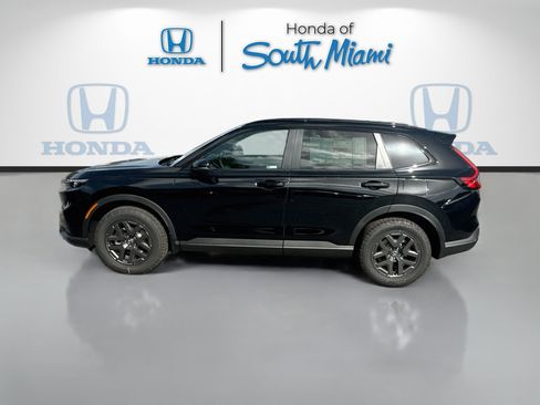New 2026 Honda CR-V TrailSport image 4