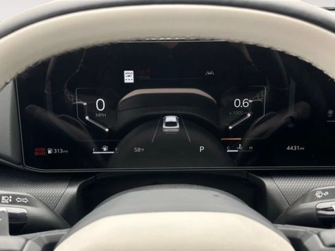 Used 2025 Kia K4 GT-Line FWD image 17