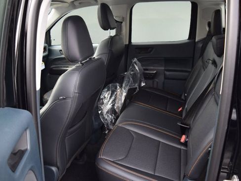 New 2026 Ford Maverick Tremor image 6