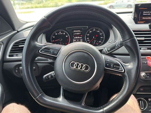 Used 2018 Audi Q3 2.0T Premium Plus w/ Premium Plus Package AWD/4WD image 7