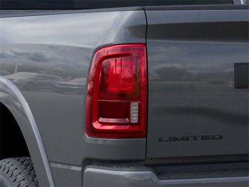 New 2026 RAM 2500 Limited image 9