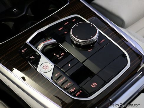 Certified 2026 BMW X5 xDrive40i AWD/4WD image 26