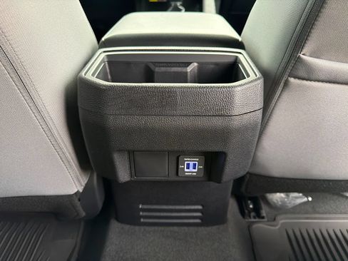 New 2026 Toyota Tacoma SR5 AWD/4WD image 26