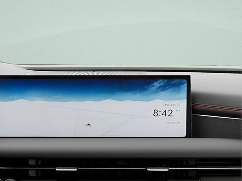 Used 2025 Genesis G80 2.5T Sport Prestige image 12