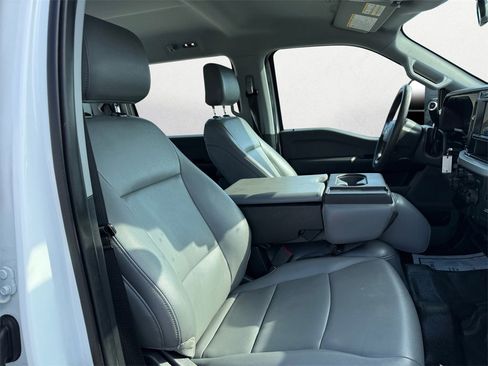 Used 2024 Ford F350 XL w/ XL Chrome Package image 15