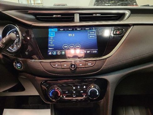 Certified 2023 Buick Encore GX Preferred w/ Cold Weather Comfort Package AWD/4WD image 14