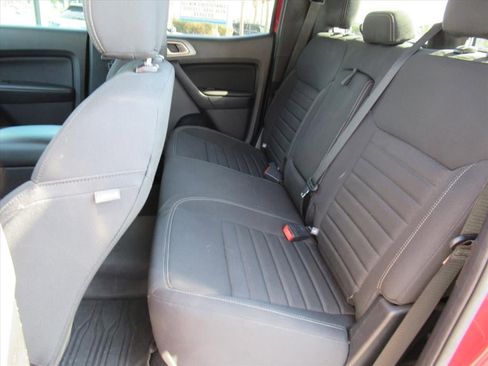 Used 2020 Ford Ranger XLT w/ Equipment Group 301A Mid image 29