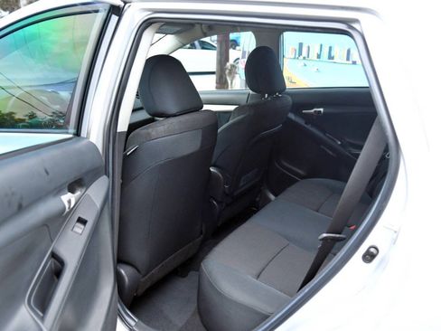 Used 2012 Toyota Matrix S w/ S Sport Pkg AWD/4WD image 11