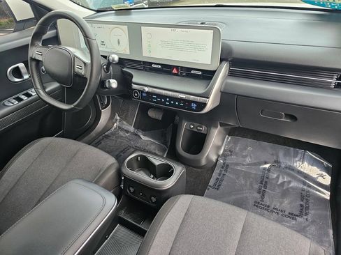 Certified 2024 Hyundai Ioniq 5 SEL AWD/4WD image 11