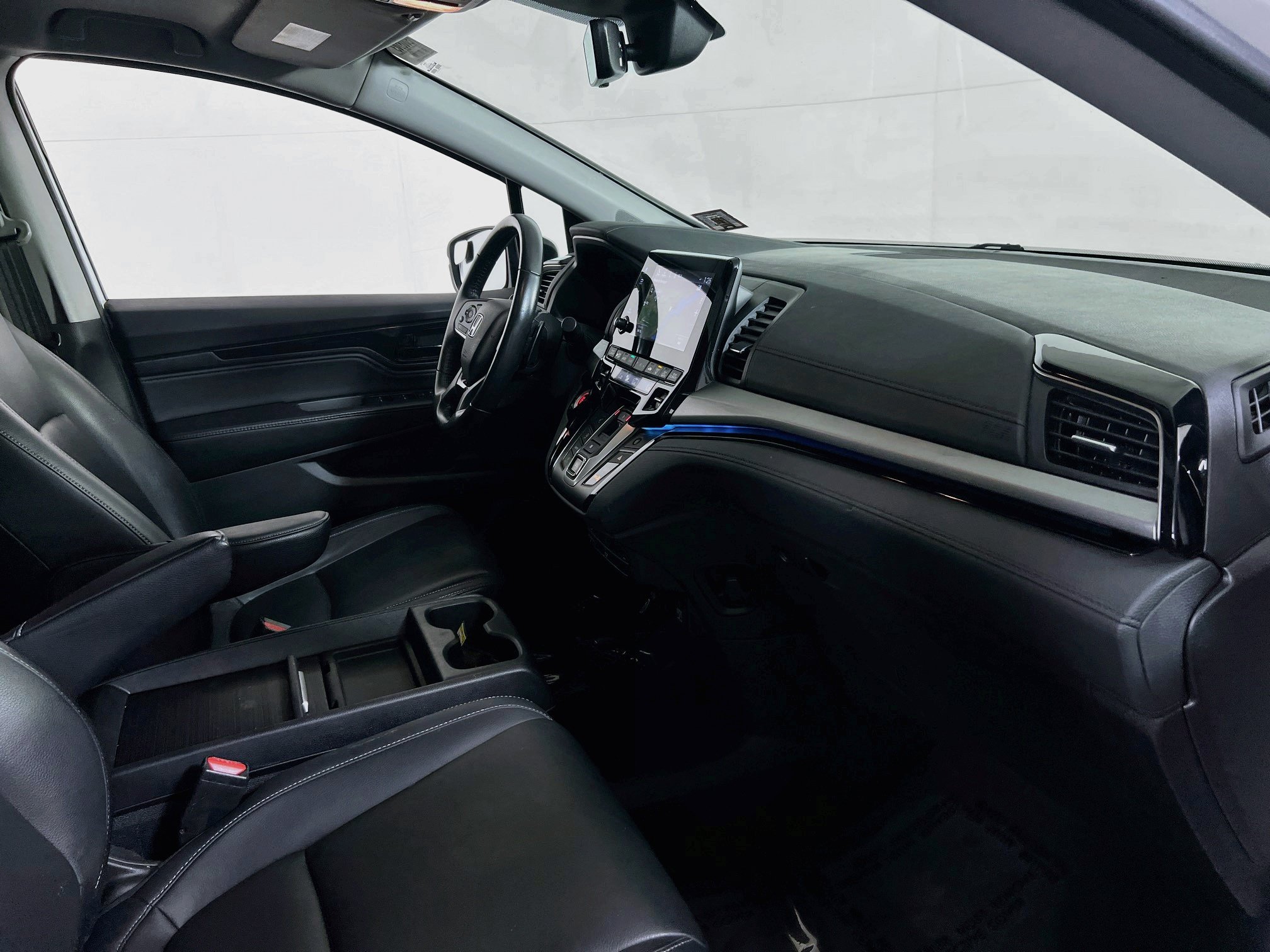 Used 2021 Honda Odyssey Touring image 32