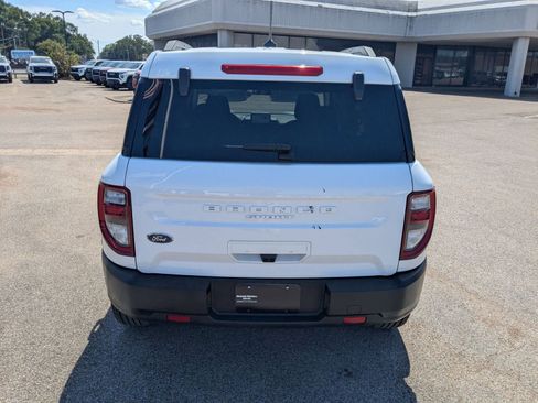 Used 2024 Ford Bronco Sport Big Bend image 36