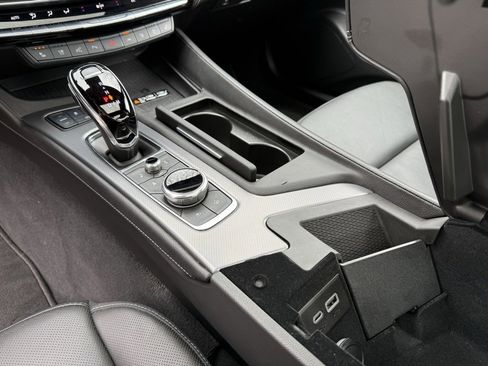 Used 2025 Cadillac CT5 Premium Luxury image 13