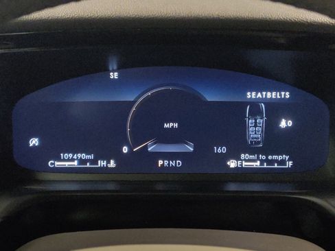 Used 2020 Lincoln Aviator Reserve w/ Equipment Group 202A AWD/4WD image 23