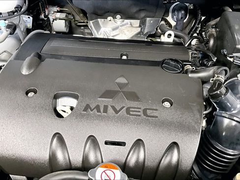 Used 2019 Mitsubishi Outlander Sport LE image 31