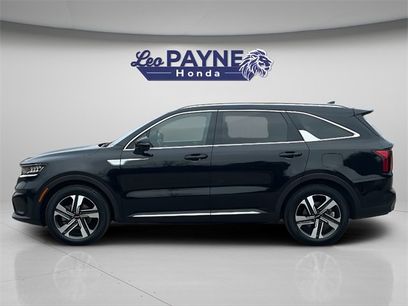 Used 2023 Kia Sorento EX