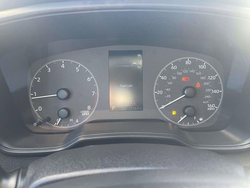 Used 2025 Toyota Corolla LE w/ Convenience Package image 21