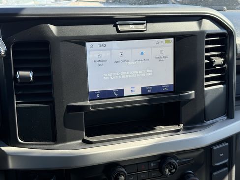 New 2026 Ford F350 XL w/ XL Chrome Package image 23