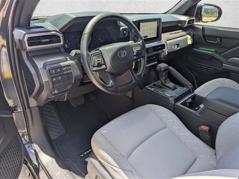 Used 2025 Toyota Tacoma SR5 image 3