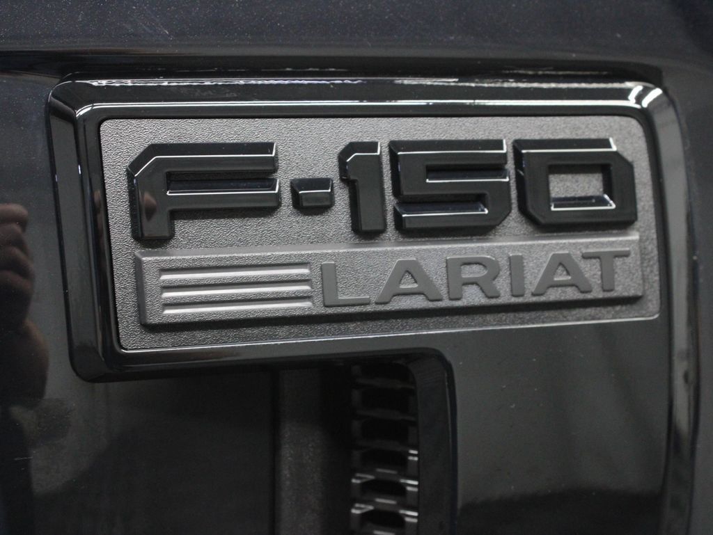 Used 2023 Ford F150 Lariat w/ Equipment Group 502A High AWD/4WD image 51