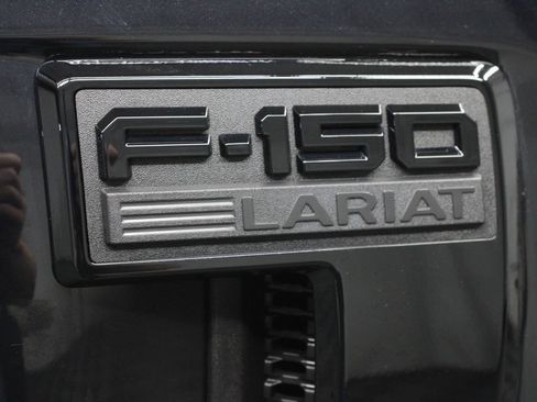 Used 2023 Ford F150 Lariat w/ Equipment Group 502A High AWD/4WD image 51