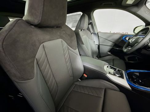 New 2026 BMW X3 xDrive30 image 28