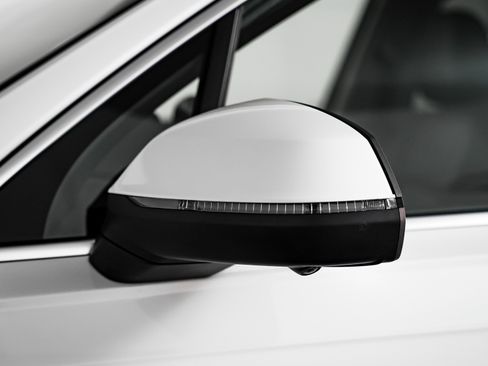 Used 2022 Audi Q7 Premium Plus w/ Premium Plus Package image 27