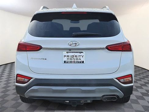 Used 2019 Hyundai Santa Fe SEL w/ Cargo Package image 5