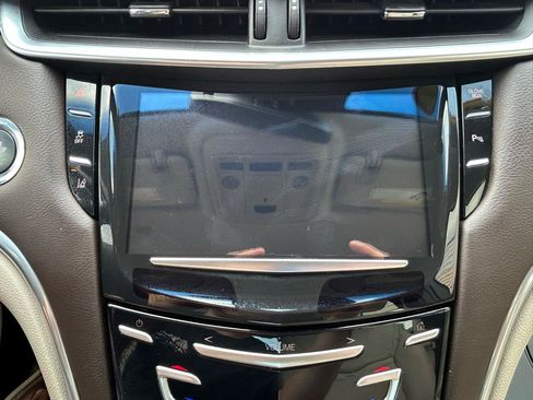Used 2013 Cadillac XTS Luxury w/ Driver Awareness Package FWD image 22