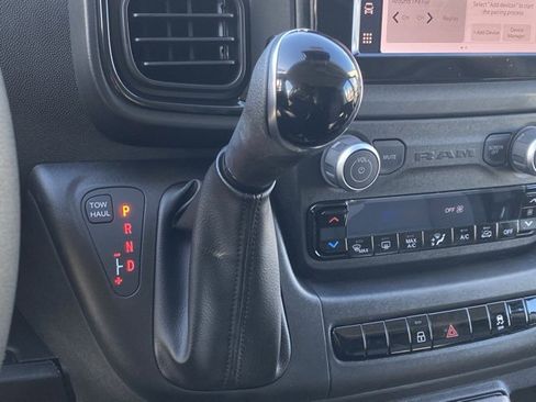 New 2026 RAM ProMaster 2500 w/ Convenience Group image 24